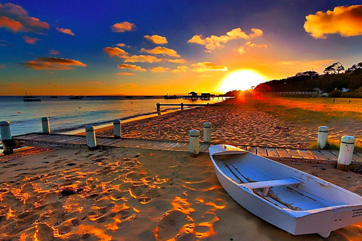 Voyages
