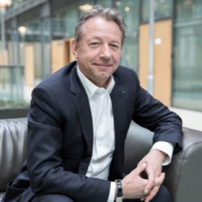 Xavier Kergall